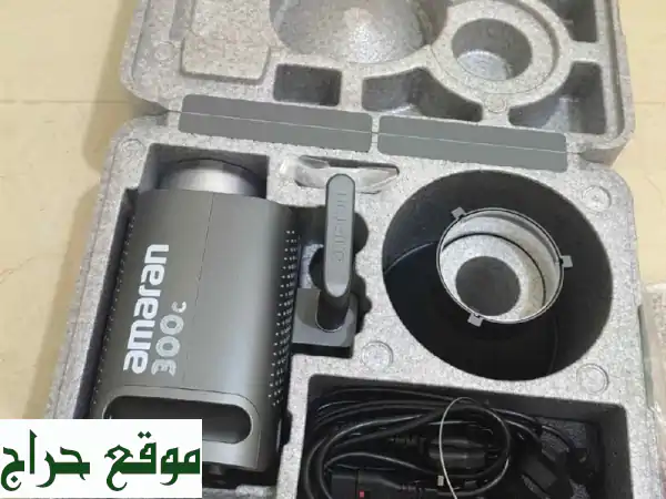 فرصة ذهبية: طقم تصوير سينمائي احترافي كامل LUMIX S1H + عدسات أنامورفيك وماكرو (شبه جديد!)