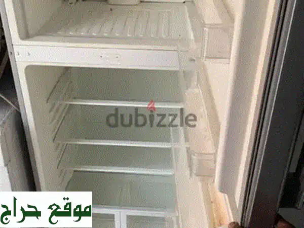 فرصة ذهبية: ثلاجة للبيع بحالة ممتازة وكفاءة عالية - جاهزة للاستخدام الفوري! 4