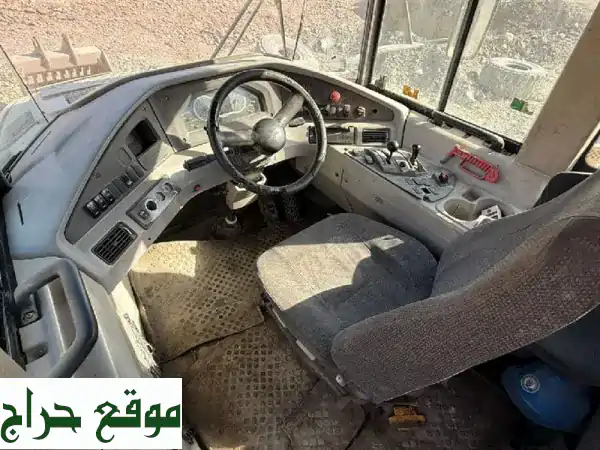 فرصة ذهبية: دمبر فولفو 2012 بحالة المصنع! (21 ألف ساعة) جاهز للعمل فوراً 4
