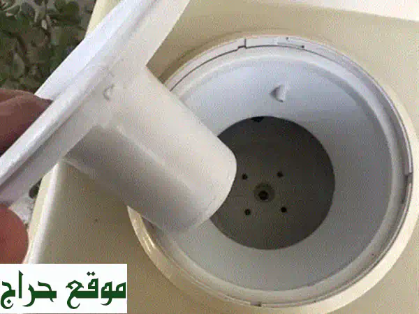 برّاد ماء ، موتير كتير  منيح 3