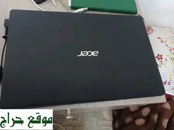 فرصة لا تُعوّض! لابتوب Acer Core i3 كالجديد (ويندوز 11) | مثالي للدراسة والأعمال بسعر 600 ر.س 3