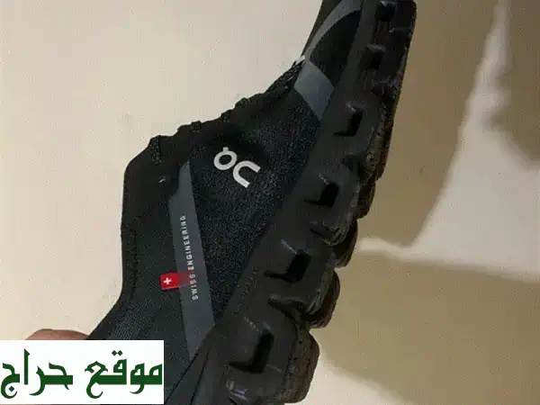 فرصة لا تعوض: قطعة MJ رجالية فاخرة (مقاس 46) – تصميم Cloud Copy – بحالة ممتازة كأنها جديدة! 2