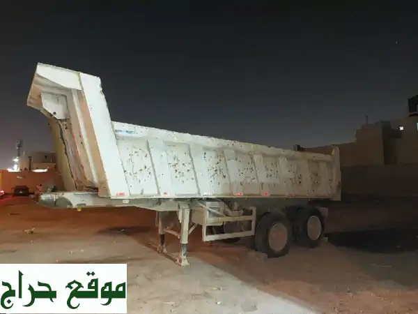 صندوق تريله للبيع بالرياض | جاهز للتحميل والتسليم الفوري