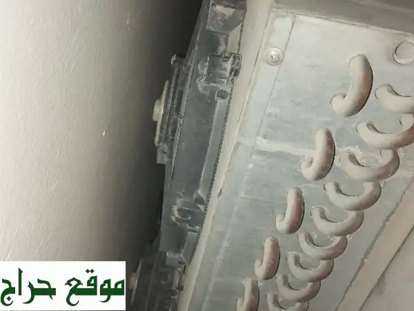 🚨 فرصة! وحدة تبريد (شيلر) لرينو/بيجو بارتنر 2023 - شامل الوصلات 2000 درهم في عجمان 🇦🇪 4