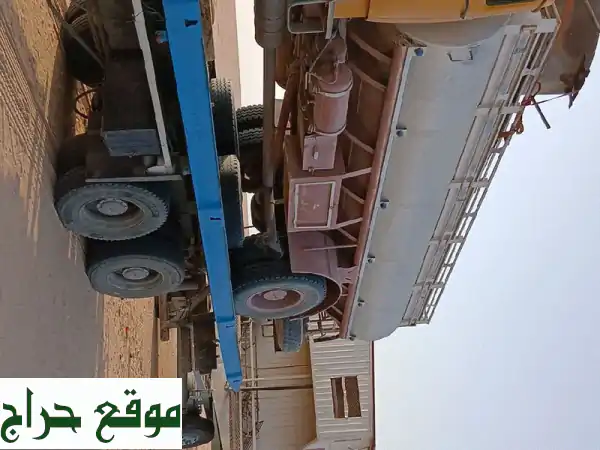 ونش الكويت: نقل عزب، كبرات، تناكر – خدمات سريعة وموثوقة! 3