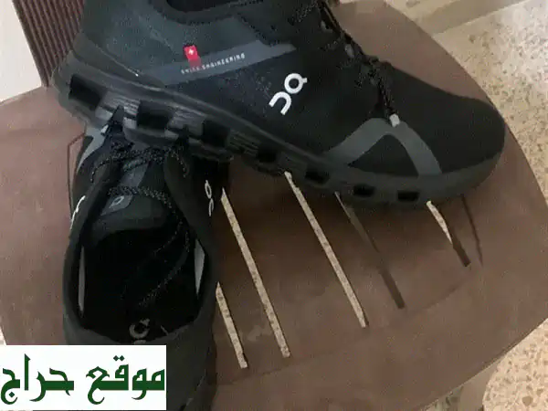فرصة لا تعوض: قطعة MJ رجالية فاخرة (مقاس 46) – تصميم Cloud Copy – بحالة ممتازة كأنها جديدة! 3