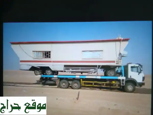 ونش الكويت: نقل عزب، كبرات، تناكر – خدمات سريعة وموثوقة!