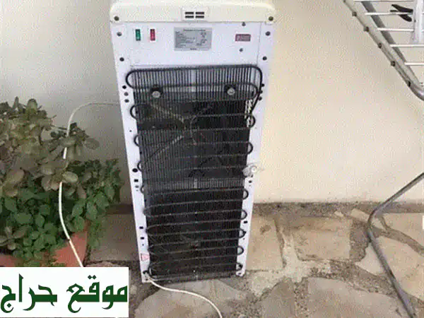 برّاد ماء ، موتير كتير  منيح 2