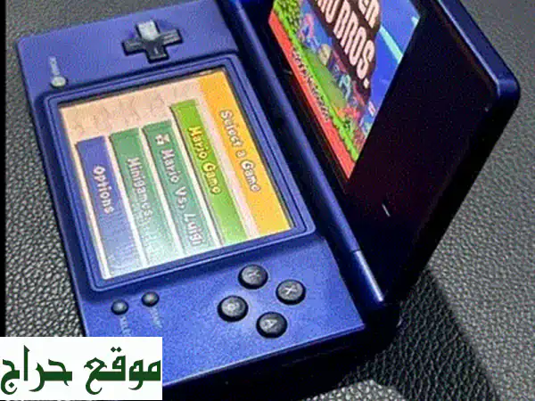 حصرياً! نينتندو سويتش لايت (Nintendo Switch Lite) للبيع - 37 دينار بحريني فقط - بحالة ممتازة جداً | البحرين 3