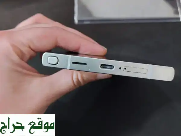 فرصة ذهبية: سامسونج S24 Ultra (256GB) كالجديد كلياً | 2700 د.إ فقط! 2