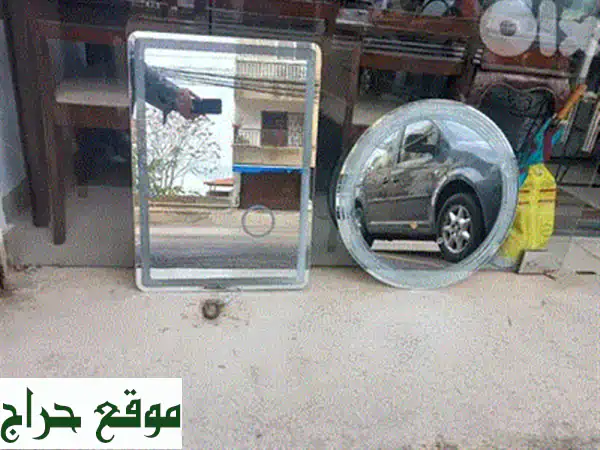 مريات لد LED عصرية بـ 35$ فقط! | إضاءة ساحرة لحمامك ومنزلك 2