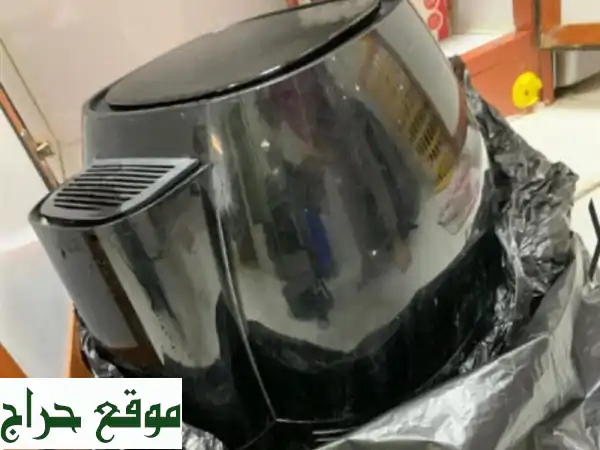 لا تفوت! شواية كهرباء عصرية بـ 100 درهم فقط في أبوظبي | اشوِ بأناقة وسهولة! 2
