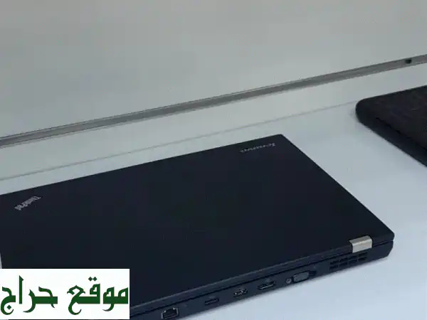 فرصة لا تفوّت: لابتوب لينوفو ثينك باد Core i5 بالعين | 8GB RAM 512GB بـ 375 درهم فقط! 3
