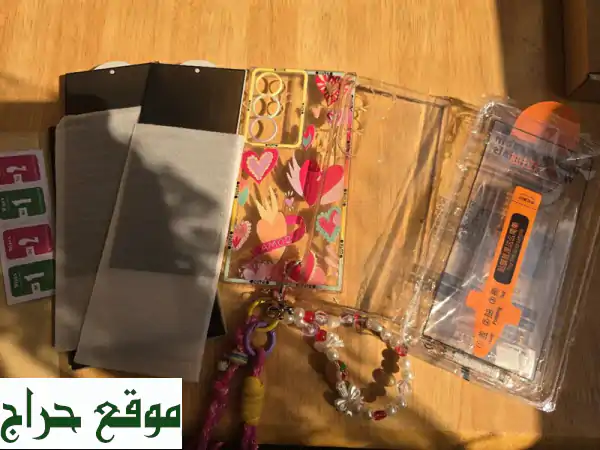 فرصة ذهبية: سامسونج S24 Ultra (256GB) كالجديد كلياً | 2700 د.إ فقط! 4