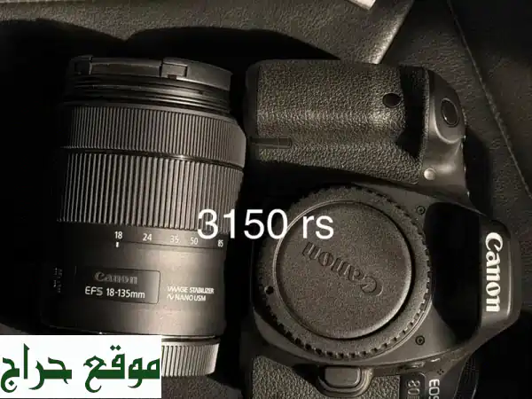 فرصة ذهبية: مجموعة تصوير احترافي جديدة (استخدام مرة واحدة) - بيع عاجل لخروج نهائي! 4