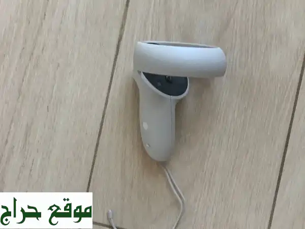 Oculus Quest 2 (256GB) بحالة ممتازة | نظارة VR للبيع مع يد التحكم 4