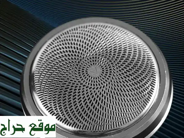 عرض رمضان المذهل: ماكينتا تنعيم محمولة وأنيقة 🤩 | جاهزية تامة في جيبك بـ 120 فقط! 2
