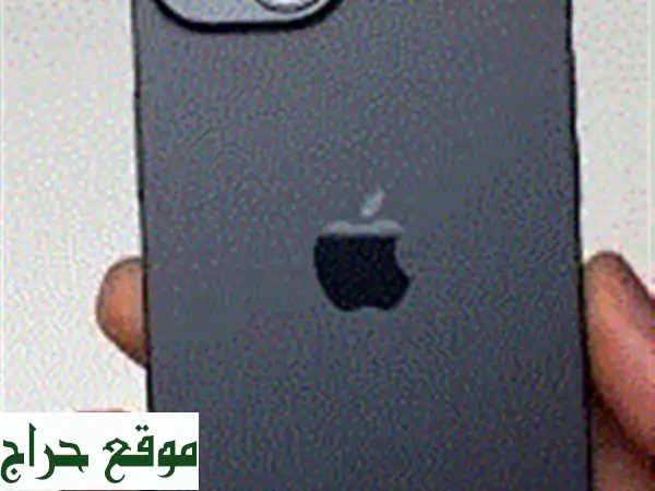 فرصة ذهبية! آيفون 15 أسود 256 جيجابايت للبيع - 85 دينار فقط | الكويت