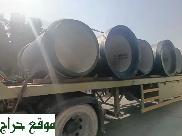 متوفر جميع الشاحنات للمصانع والشركات الخطوط الانتاج والعقود المستمرة بطرق سداد مناسبة جدا وتقديم ... 3