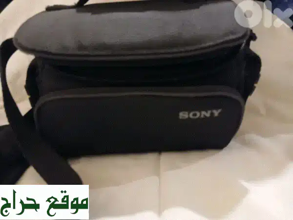 سوني هاندي كام DCR-SX45: التقاط الذكريات بـ 70x زوم بصري! عدسة Carl Zeiss، شاشة لمس 3 إنش - بحالة ممتازة | لا تفوتها! 3