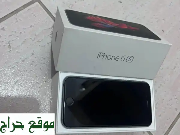 فرصة ذهبية بأبوظبي: آيفون 6 (16GB) نظيف جداً - بطارية 85% بسعر مغرٍ! 4