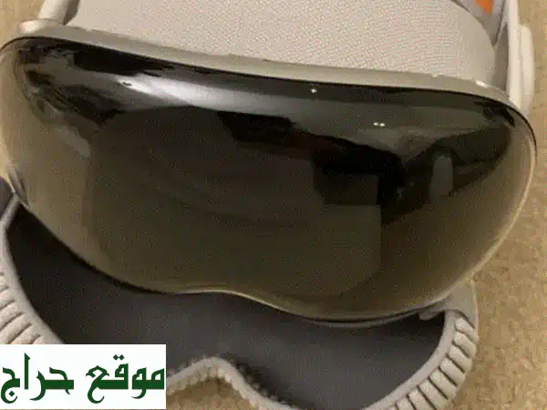 🔥 Apple Vision Pro 1TB: انغمس في المستقبل! | أفضل تجربة حوسبة مكانية وترفيه لا يصدق