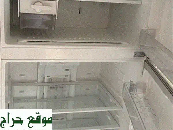 Refrigerator Samsung 29 ft Inverter براد سامسونغ إنفرتر الأصلي 4