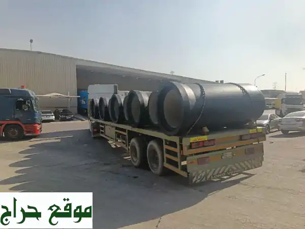 متوفر جميع الشاحنات للمصانع والشركات الخطوط الانتاج والعقود المستمرة بطرق سداد مناسبة جدا وتقديم ... 2