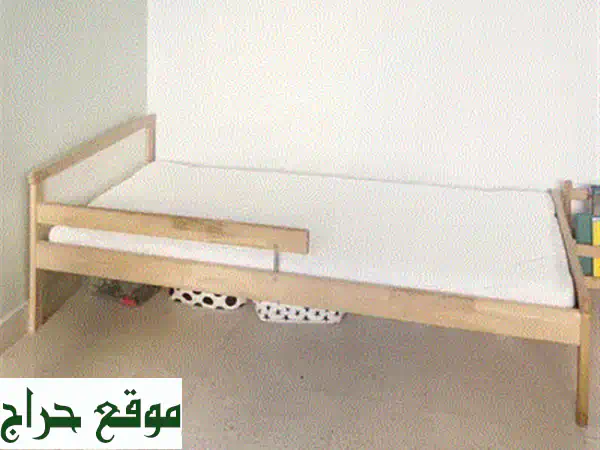 Mattress فرشة مجوز اسفنج 2