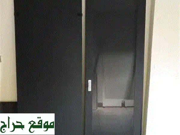 رف Invo احترافي (شبه جديد) | حلول تخزين IT، دي جي، معدات تعدين | حماية، تبريد، أمان 3