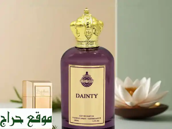 ✨ عطرك يروي قصتك: حضور لا يُنسى وأناقة تدوم | اكتشف عطوراً فريدة!