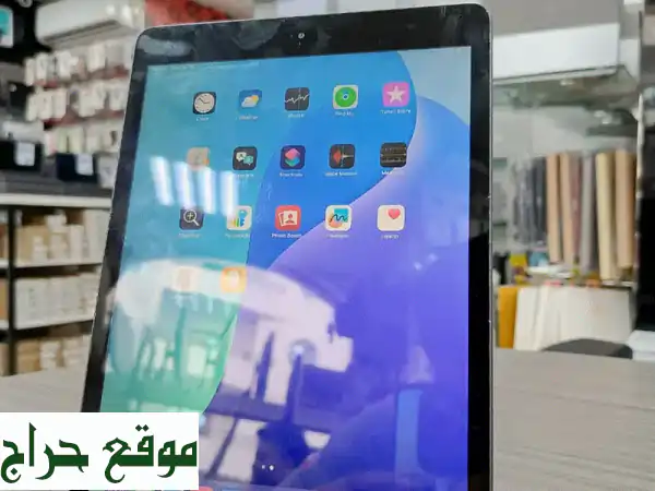 حصريًا: أيباد الجيل السابع (iPad 7th Gen) مع iOS 18+ | سعة 32GB/128GB | أفضل سعر في عُمان! 4