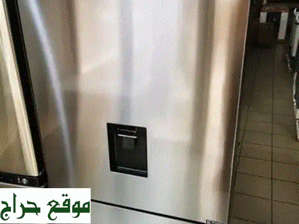 Refrigerator Samsung 29 ft Inverter براد سامسونغ إنفرتر الأصلي 2