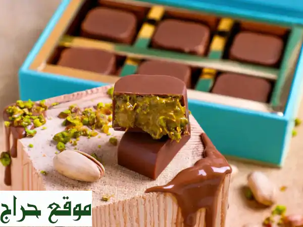 فرصة ذهبية: تراجي جوز البيكان بالجملة - أكثر من 50 نكهة حصرية في الإمارات! 3