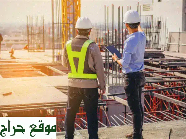مطلوب مقاولين من الباطن خبراء لمشاريع مقاولات كبرى في دبي الخوانيج 2 | فرص شراكة مميزة