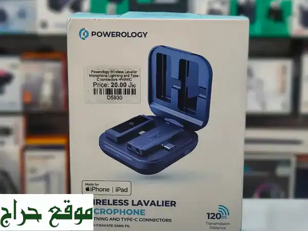 New Mobile Videos Making Wiresless Microphones Starting Price 7.5u002 FOMR 4