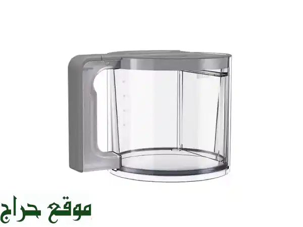 Braun, Multiquick 7 Juice Extractor, Stainless Steel Material 3