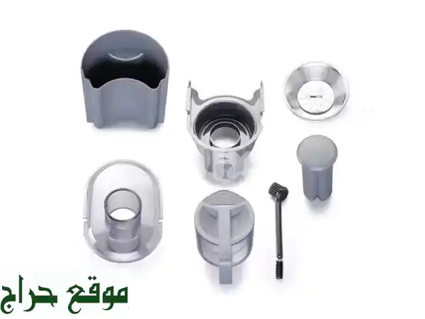 Braun, Multiquick 7 Juice Extractor, Stainless Steel Material 4