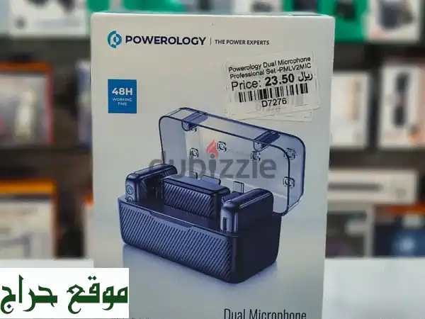 New Mobile Videos Making Wiresless Microphones Starting Price 7.5u002 FOMR 3