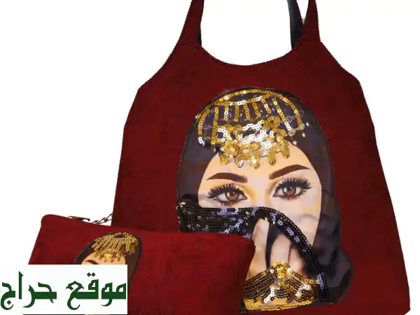 أجود صدف هاند ميد بالجملة: شنط، أثاث، تحف فاخرة | شحن دولي مصر-الإمارات 4