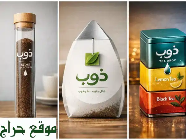 علب منتجات لمشروعك: تصميمات فريدة ومبتكرة!