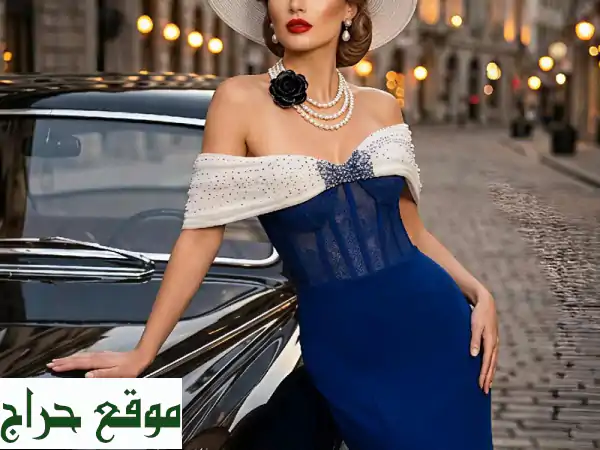 صمم أزياء أحلامك في دبي: عبايات، فساتين زفاف، زي موحد وتعديلات – جودة وتميز 4