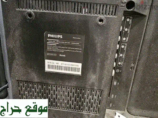 Smart TV (Sharp) 40 3