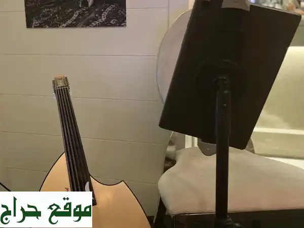عود احترافي صنف أول بالإمارات: أصالة النغم وفخامة الجودة بسعر لا يُقاوم!