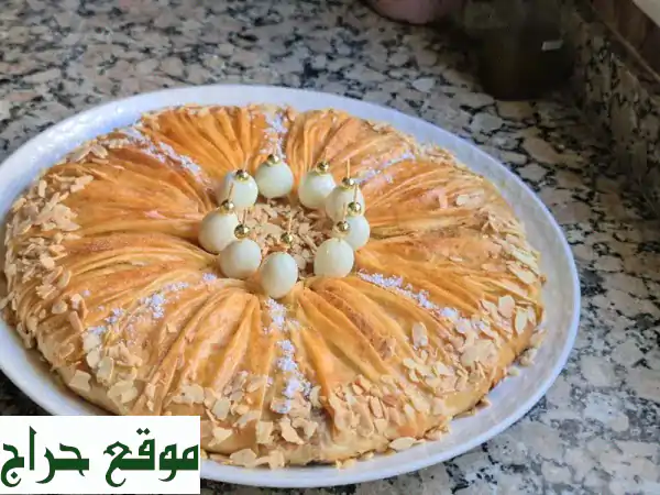 أفضل طباخة مغربية: تذوق الأصالة في أطباق وحلويات لا تُنسى!