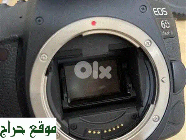 أطلق إبداعك! كاميرا كانون EOS 250D Kit (18-55mm IS STM) | تصوير 4K احترافي وسهل للمبتدئين! 4