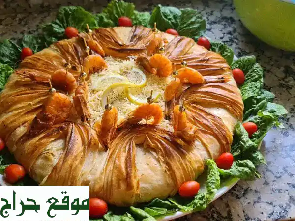 أفضل طباخة مغربية: تذوق الأصالة في أطباق وحلويات لا تُنسى! 4