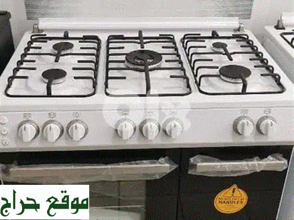 🔥 فرن غاز تكنوماتيك فرنسي أصلي: أداء استثنائي لمطبخ الأحلام! | الدكوانة، مار روكز 4