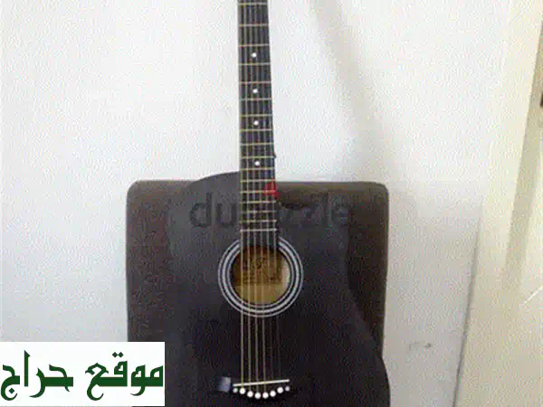 ارتقِ بصوت جيتارك! بيك أب ولاقط جيتار احترافي (السيب وتوصيل لعمان بـ2 ر.ع) 3