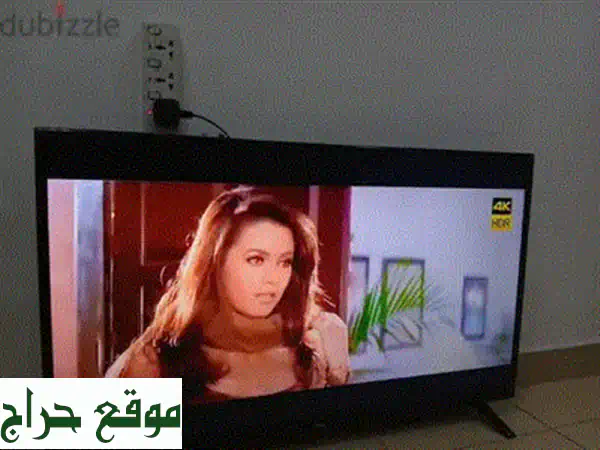 Smart TV (Sharp) 40 4